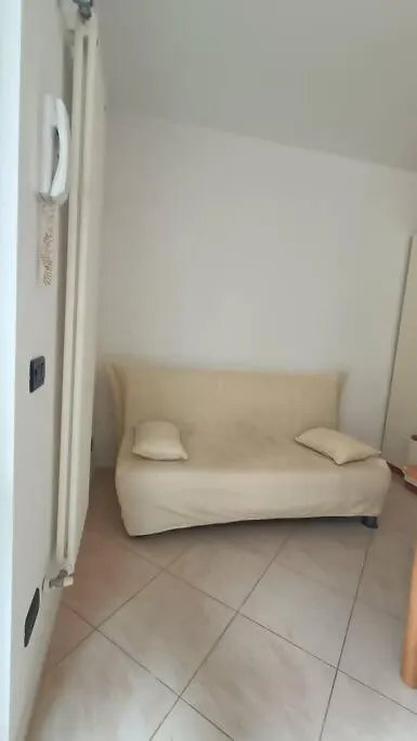 Apartamento Aeroporto & Fiera 30 Seriate