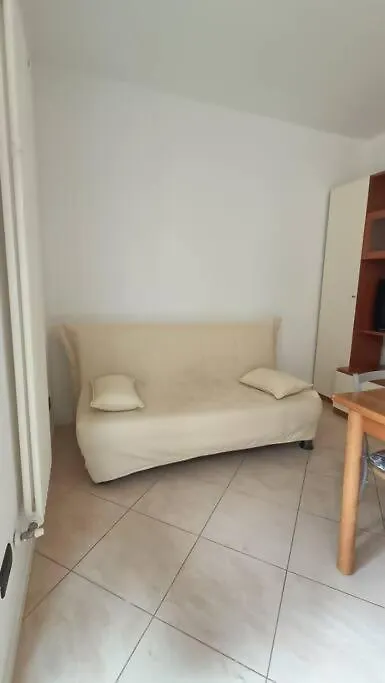 Apartamento Aeroporto & Fiera 30 Seriate