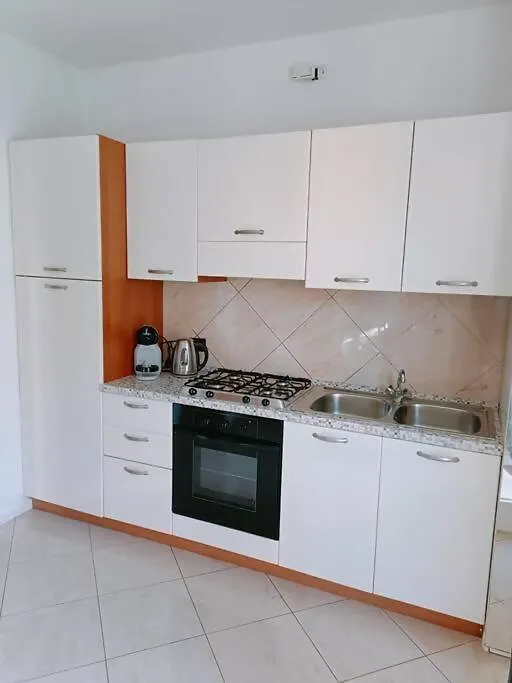 Apartamento Aeroporto & Fiera 30 Seriate