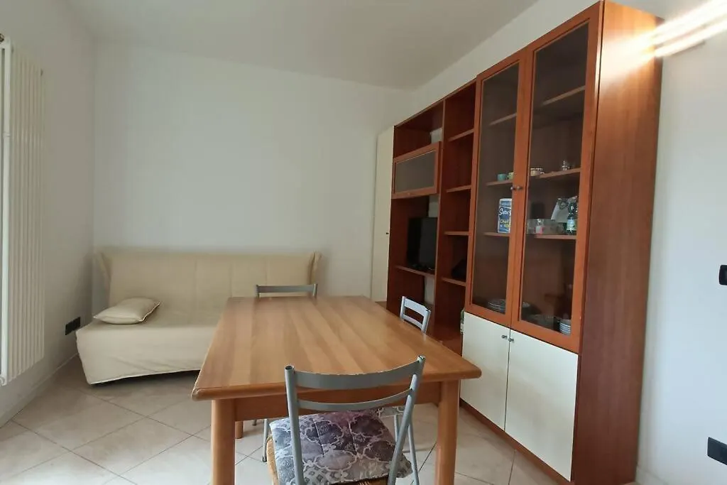 Apartamento Aeroporto & Fiera 30 Seriate 0*,  Italia