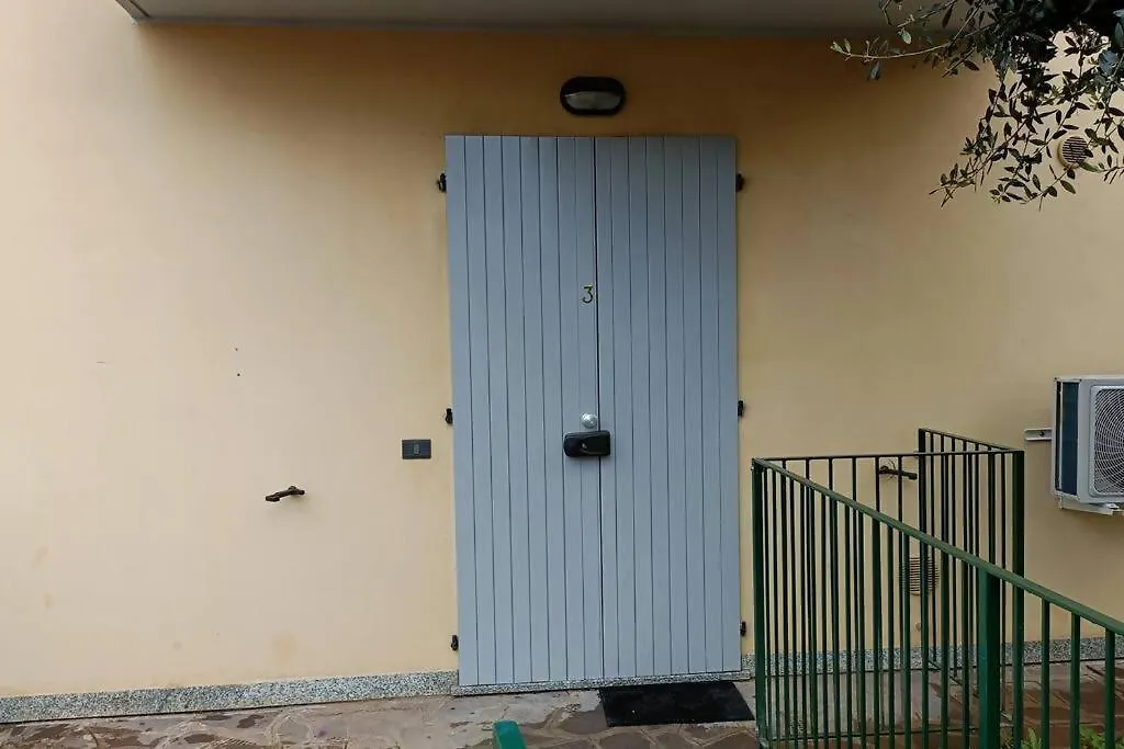 Apartamento Aeroporto & Fiera 30 Seriate Italia