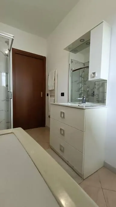 Apartamento Aeroporto & Fiera 30 Seriate Italia