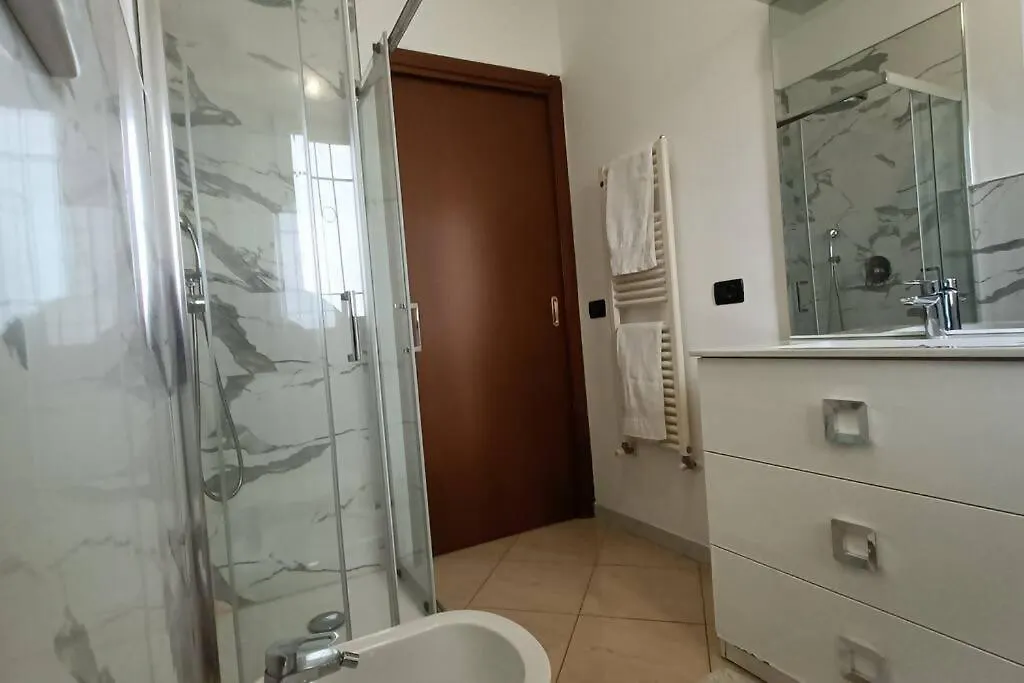 Apartamento Aeroporto & Fiera 30 Seriate 0*,  Italia