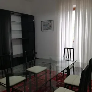 Bed and breakfast Luna, Seriate